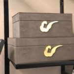 DECORATIVE STORGE BOX