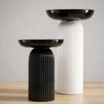 CERAMIC VASE