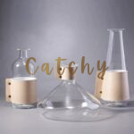 GLASS VASE - Image 4