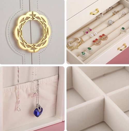 Jewelry boxe - Image 3