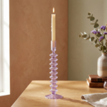 Candle holder