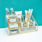 jewelery and makeup organizer - Image 2