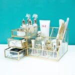 jewelery and makeup organizer - Image 3