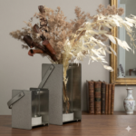 Candle holder & Vase - Image 2