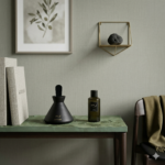 Bronze Texture Art Tray