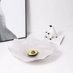 Glass bowl - Image 2