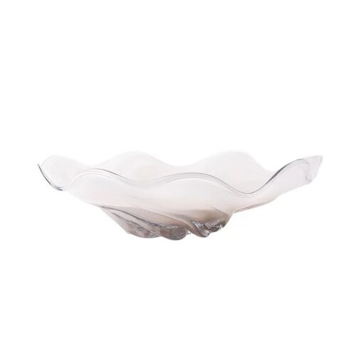 Glass bowl - Image 3