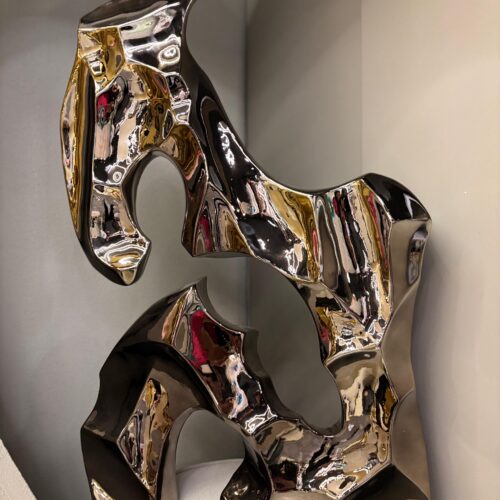 sculptures