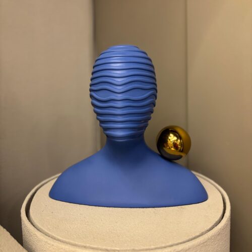 sculptures