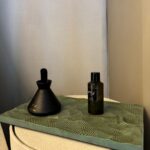 Bronze Texture Art Tray