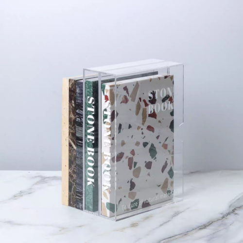 Stone Book - Image 5