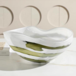 Glass vase - Image 2