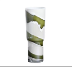 Glass vase - Image 4