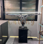 Sculpture