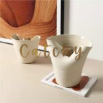 Imitation Pebble Vase - Image 3