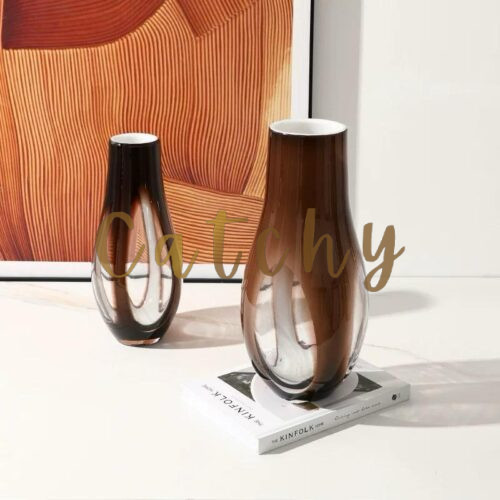 Window Coffee Vase