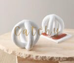 Cross Ring Ornament