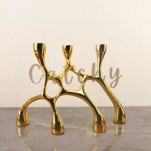 Candle holder