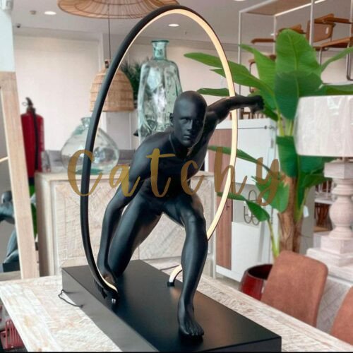 Sculpture