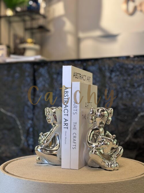 Bookend - Image 1