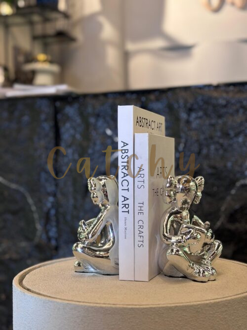 Bookend - Image 2