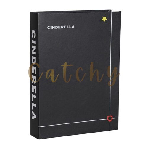 Decoration Book