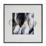 Hanging Paintings Ornament-horsehair