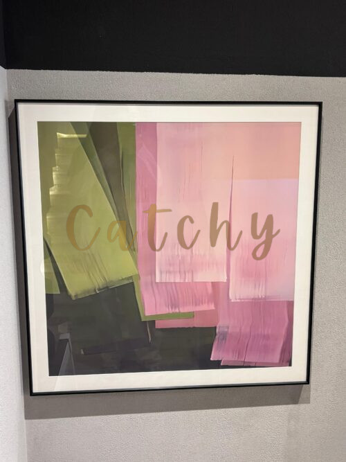 Wall Decor - Image 1