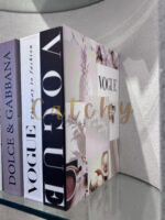 Decoration Books - Image 2