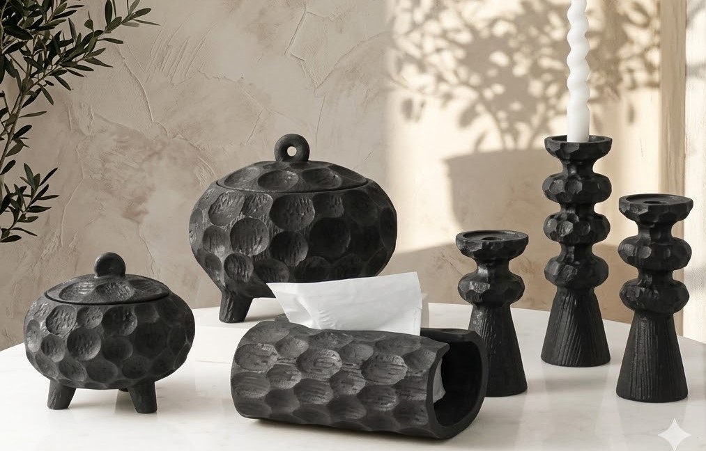 0a659df7-29db-4888-8e1e-4eb1804515d0 Boho set 6 pcs - Image 1