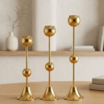 Candle holders & lanterns