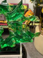 Abstract Crystal-Effect Sculpture - Image 7