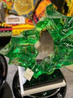 Abstract Crystal-Effect Sculpture - Image 6