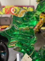 Abstract Crystal-Effect Sculpture - Image 5