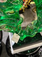 Abstract Crystal-Effect Sculpture - Image 4