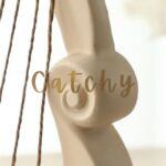 Nordic Ceramic Decor - Image 3