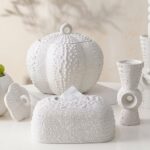 Boho Ceramic Decorative Collection