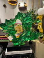 Abstract Crystal-Effect Sculpture - Image 2