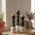 Candle holders & lanterns