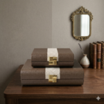 Decorative Storage Boxes