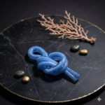 Decorative Knot Sculpture