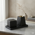 Decorative Incense Burner