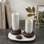 Resin Incense Burner