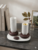 Resin Incense Burner