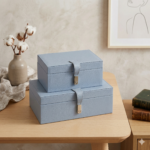 Decorative Storage Boxes