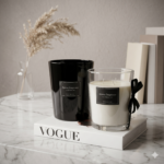 Luxury Scented Candle