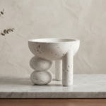 Modern Arch Incense Burner