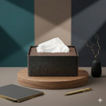 TISSUE BOX - Image 2