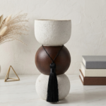 Modern Arch Incense Burner