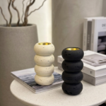 resin Incense Burner